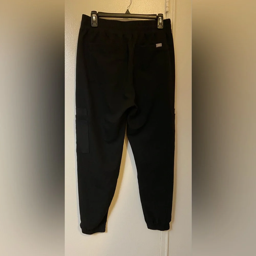 Figs Scrubs High Rise Joggers Size MP - Picture 10 of 13